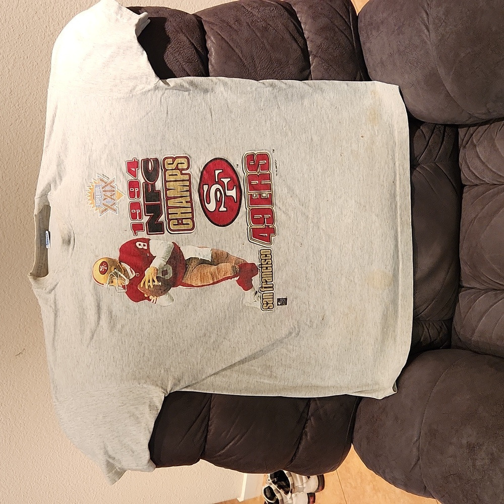 T. SHIRT